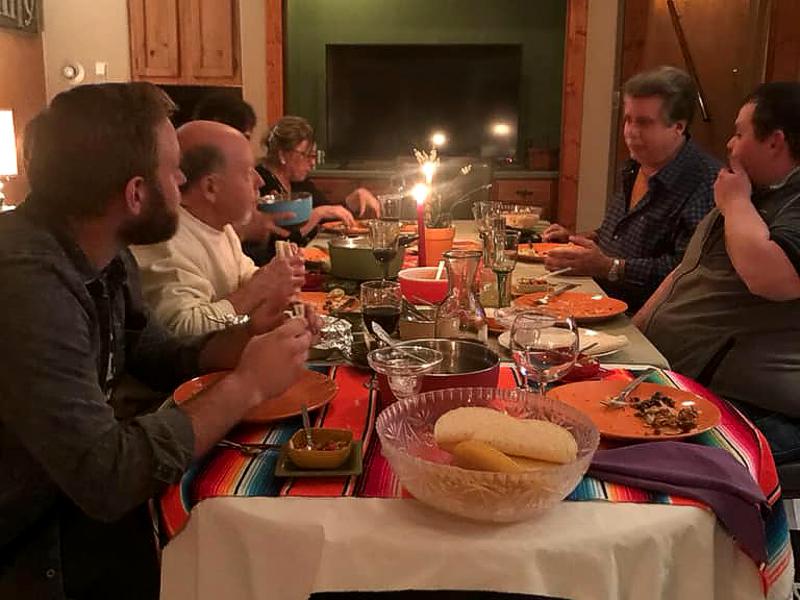 Special Gatherings at Pennington Place in Walsenburg located in Walsenburg