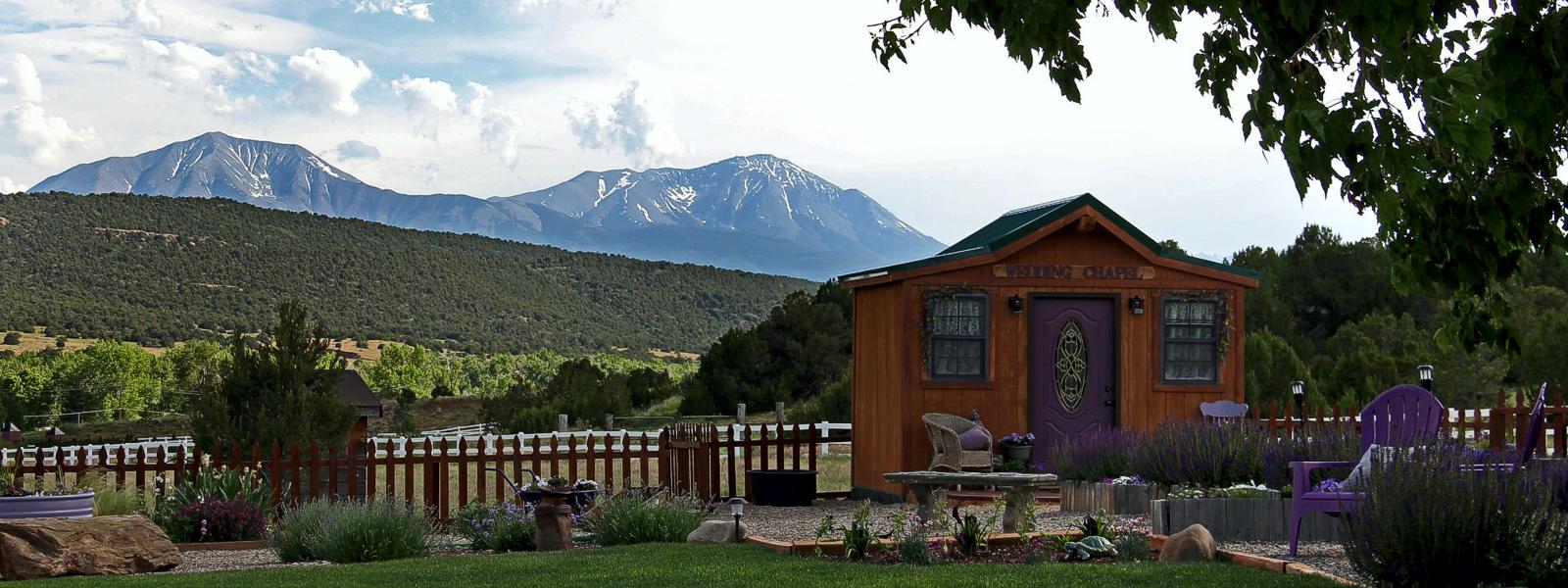 >Gallery for Pennington Place in Walsenburg